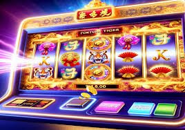 phpfamous game lobby showing slot and casino-style game categories