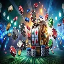 Filipino player selecting a slot game on phpfamous mobile browser